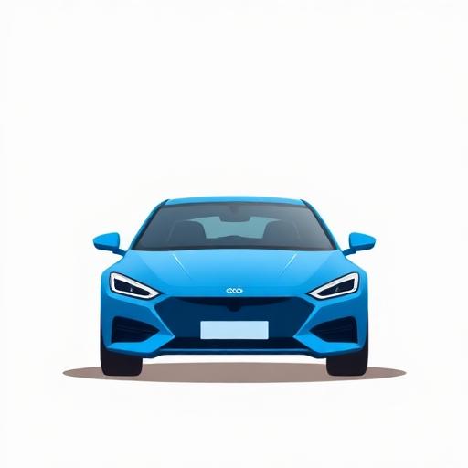 Cars icon