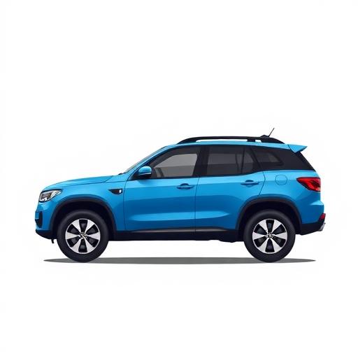 SUVs icon